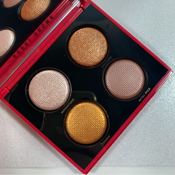 Bobbi Brown Luxe Eyeshadow Quad BNIB - Picture 3 of 11